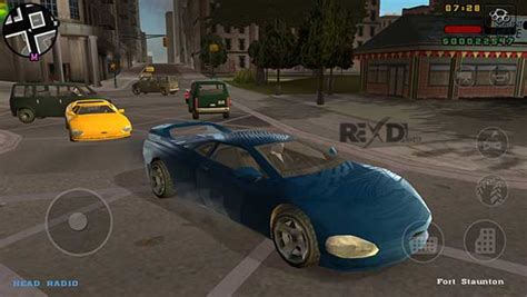 GTA Liberty City Stories MOD APK 2.4.298 (Unlimited .